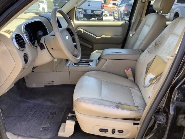 used 2007 Ford Explorer Sport Trac car, priced at $7,169