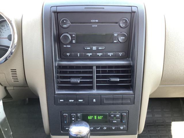 used 2007 Ford Explorer Sport Trac car, priced at $7,169