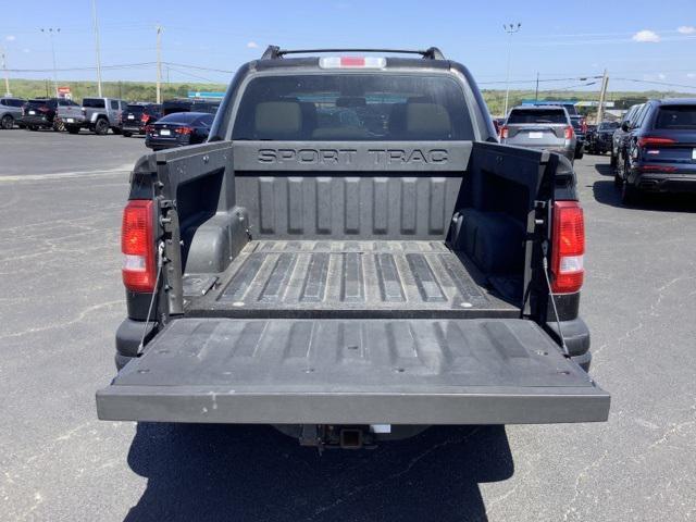 used 2007 Ford Explorer Sport Trac car, priced at $7,169