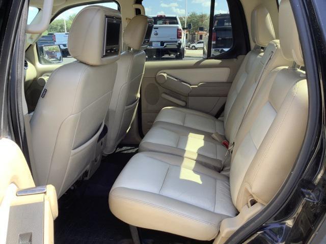 used 2007 Ford Explorer Sport Trac car, priced at $7,169