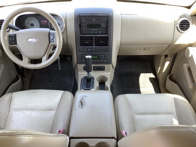 used 2007 Ford Explorer Sport Trac car, priced at $7,169