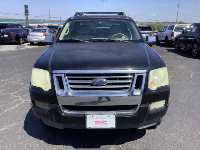 used 2007 Ford Explorer Sport Trac car, priced at $7,169