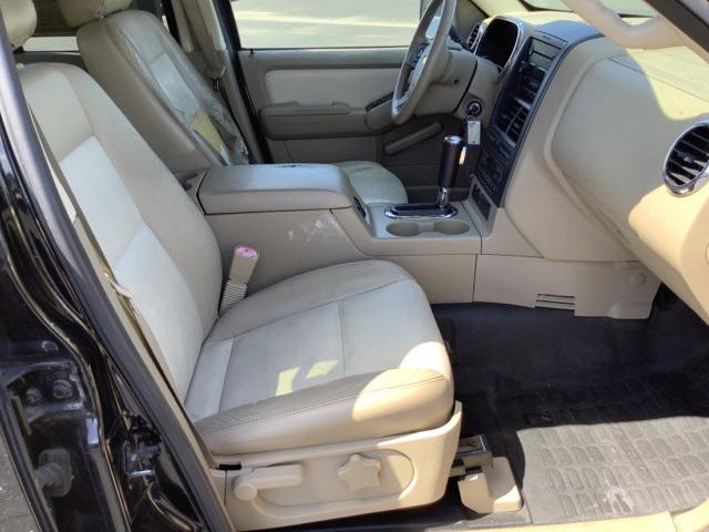 used 2007 Ford Explorer Sport Trac car, priced at $7,169