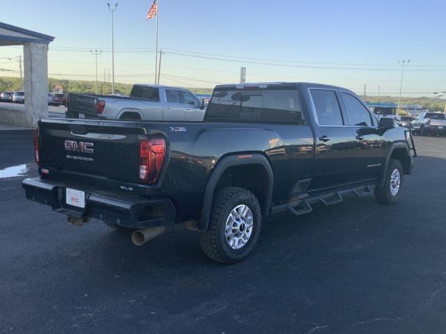 used 2022 GMC Sierra 2500 car, priced at $42,515