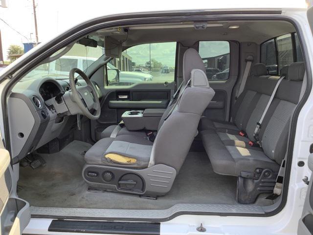 used 2004 Ford F-150 car, priced at $7,990