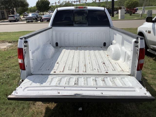 used 2004 Ford F-150 car, priced at $7,990