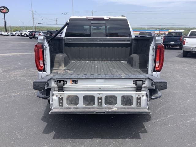 used 2020 GMC Sierra 1500 car, priced at $28,489