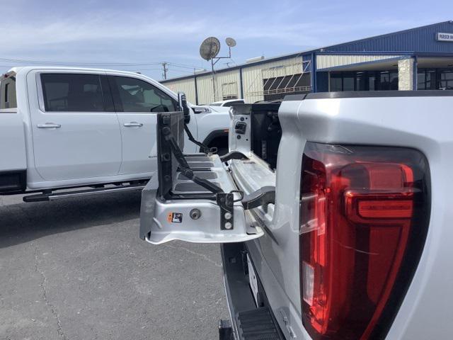 used 2020 GMC Sierra 1500 car, priced at $28,489