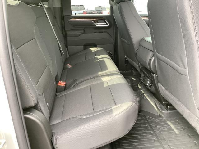 new 2025 GMC Sierra 3500 car, priced at $75,749