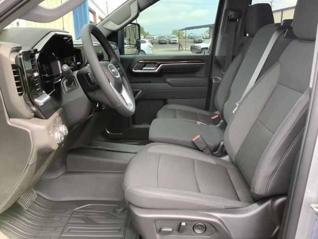 new 2025 GMC Sierra 3500 car, priced at $75,749