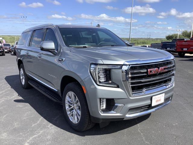 new 2024 GMC Yukon XL car, priced at $69,785