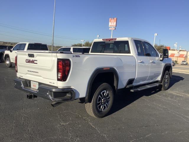 new 2025 GMC Sierra 3500 car, priced at $61,664