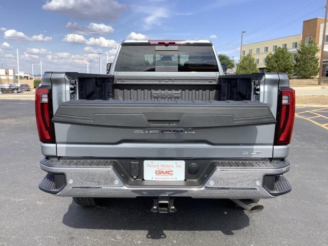 new 2025 GMC Sierra 3500 car, priced at $73,934