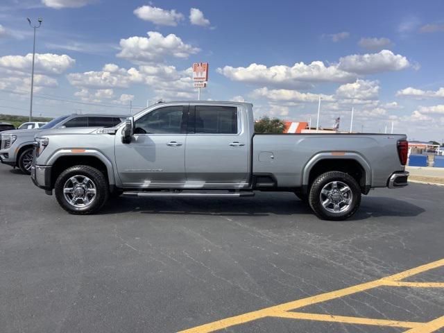 new 2025 GMC Sierra 3500 car, priced at $73,934