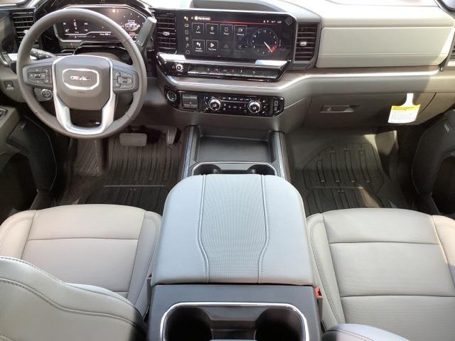 new 2025 GMC Sierra 3500 car, priced at $73,934