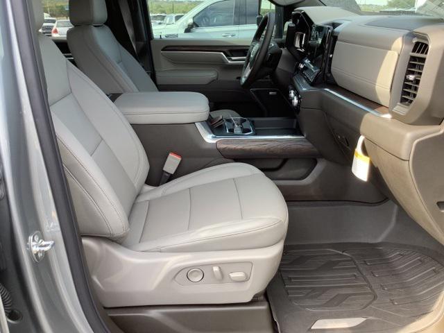 new 2025 GMC Sierra 3500 car, priced at $73,934