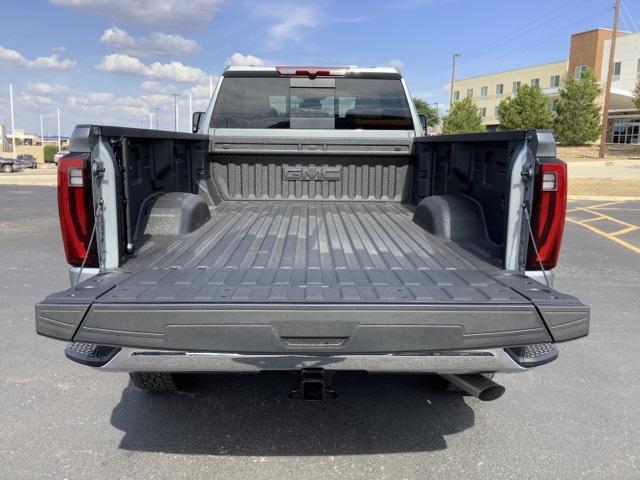 new 2025 GMC Sierra 3500 car, priced at $73,934