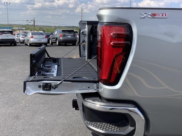 new 2025 GMC Sierra 3500 car, priced at $73,934