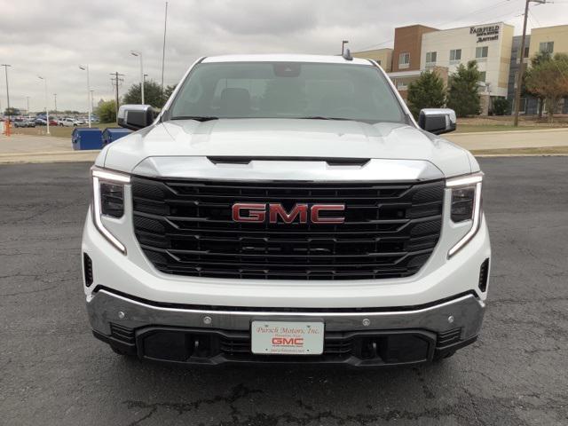 new 2025 GMC Sierra 1500 car, priced at $43,989