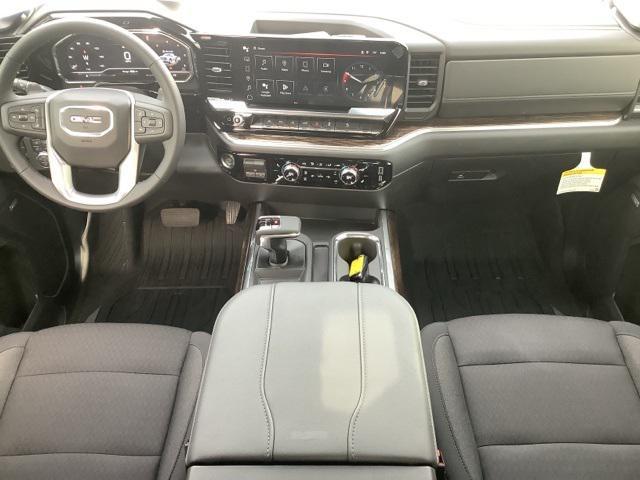 new 2025 GMC Sierra 1500 car, priced at $58,444