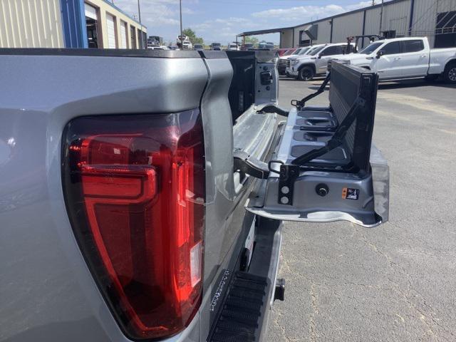 used 2023 GMC Sierra 1500 car, priced at $49,990