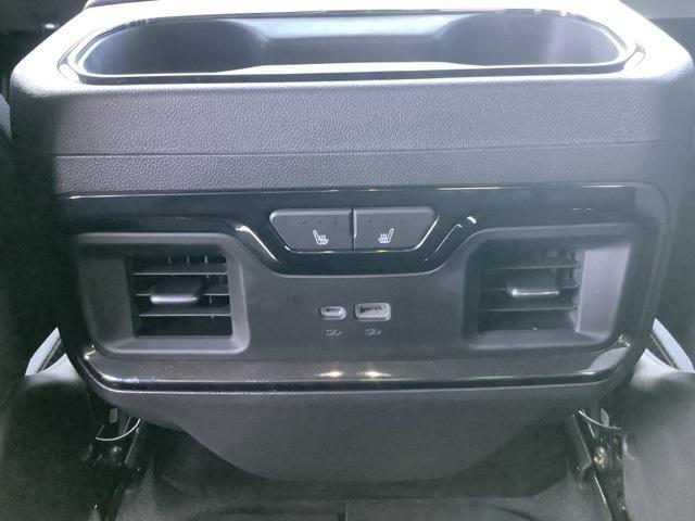 used 2023 GMC Sierra 1500 car, priced at $49,990