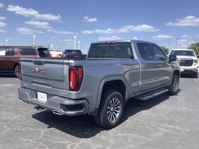 used 2023 GMC Sierra 1500 car, priced at $49,990
