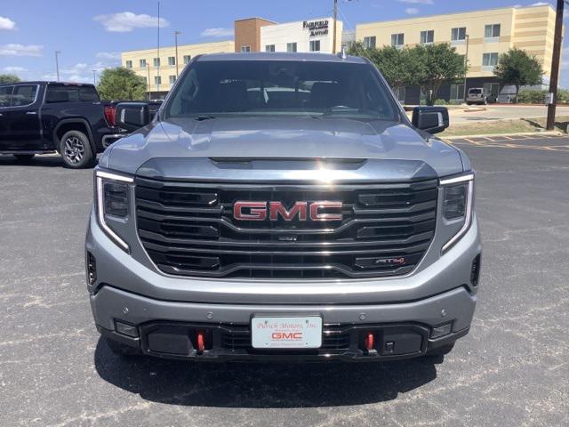 used 2023 GMC Sierra 1500 car, priced at $49,990