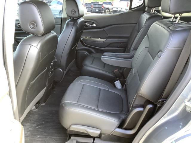 used 2020 GMC Acadia car, priced at $21,520