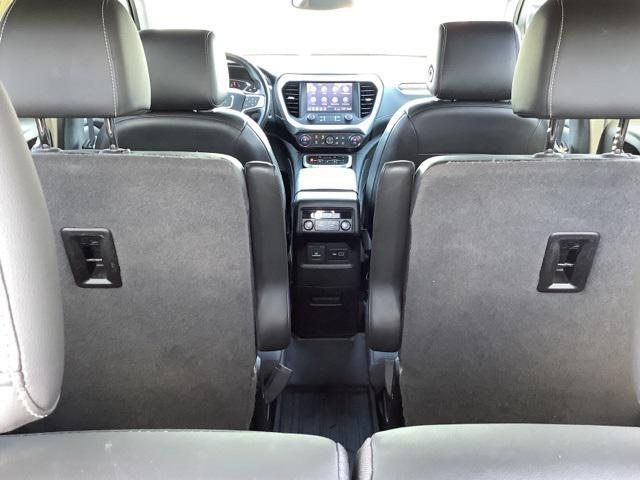 used 2020 GMC Acadia car, priced at $21,520