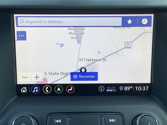 used 2020 GMC Acadia car, priced at $21,520