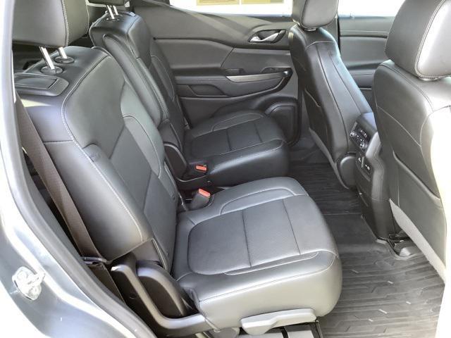 used 2020 GMC Acadia car, priced at $21,520