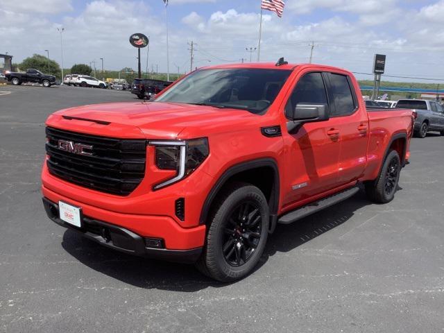 new 2024 GMC Sierra 1500 car, priced at $51,890