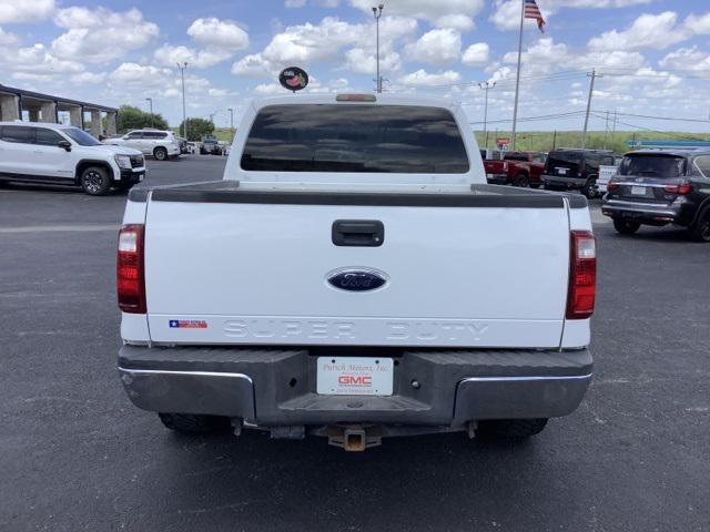 used 2008 Ford F-250 car, priced at $9,990