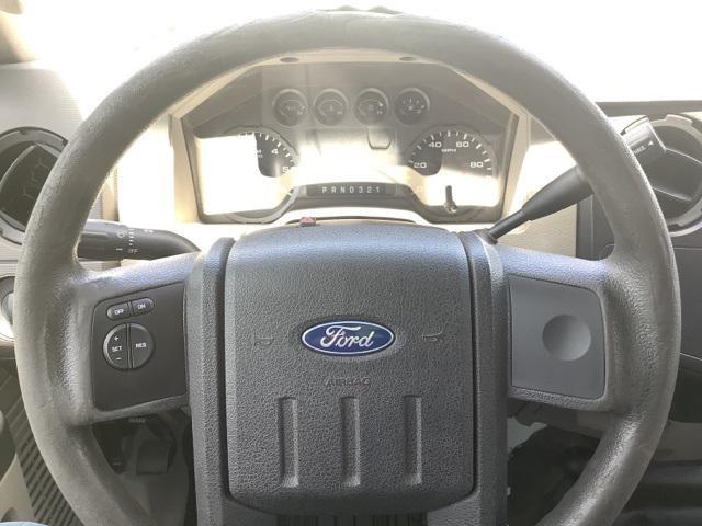 used 2008 Ford F-250 car, priced at $9,990