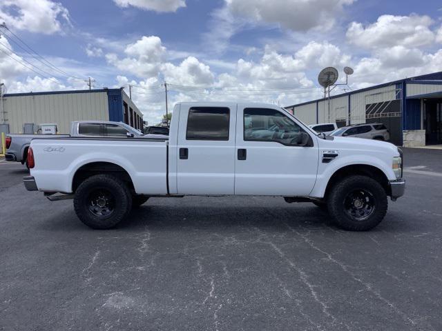 used 2008 Ford F-250 car, priced at $9,990