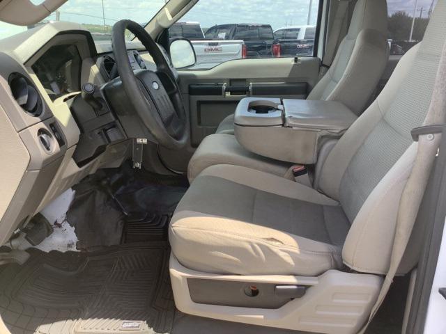 used 2008 Ford F-250 car, priced at $9,990