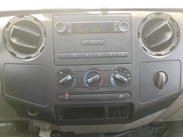 used 2008 Ford F-250 car, priced at $9,990