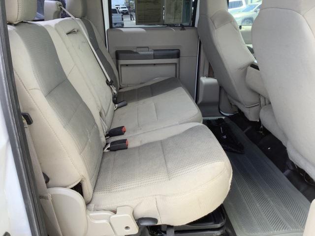 used 2008 Ford F-250 car, priced at $9,990