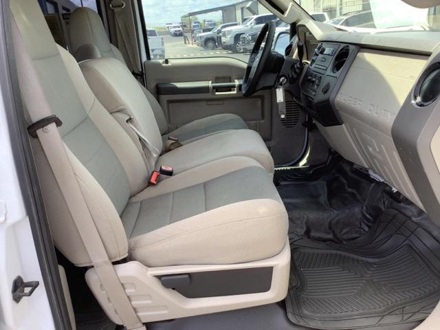 used 2008 Ford F-250 car, priced at $9,990
