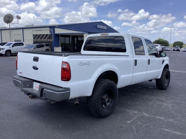 used 2008 Ford F-250 car, priced at $9,990
