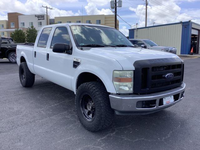 used 2008 Ford F-250 car, priced at $9,990