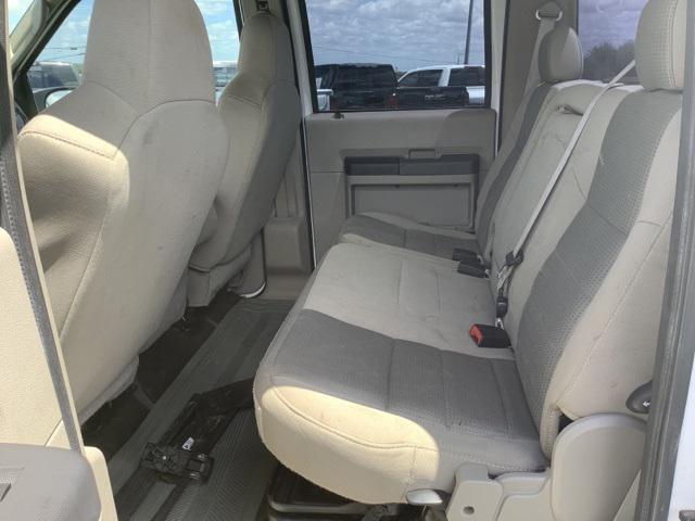 used 2008 Ford F-250 car, priced at $9,990