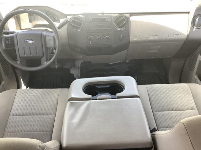 used 2008 Ford F-250 car, priced at $9,990