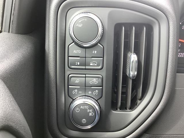 new 2025 GMC Sierra 1500 car, priced at $46,990