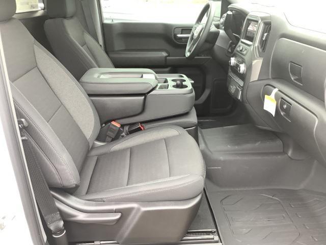 new 2025 GMC Sierra 1500 car, priced at $46,990