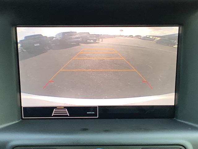 used 2022 GMC Terrain car, priced at $14,990