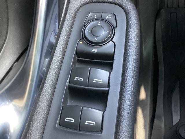 used 2022 GMC Terrain car, priced at $14,990