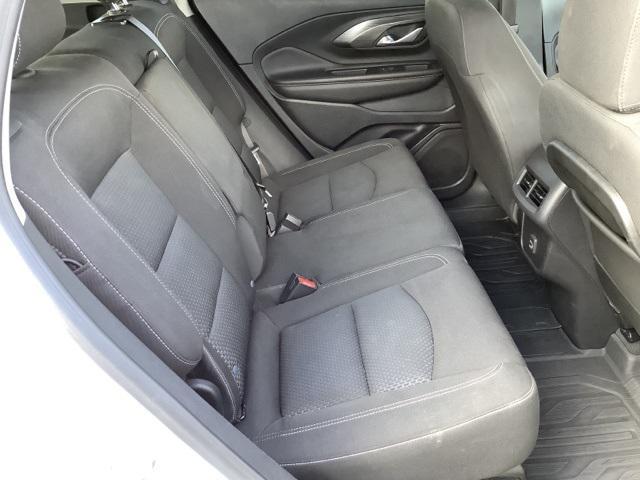used 2022 GMC Terrain car, priced at $14,990
