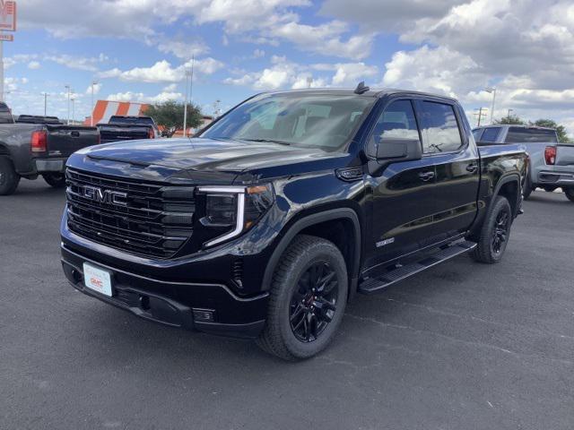 new 2024 GMC Sierra 1500 car, priced at $57,990